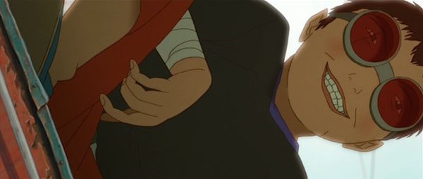 Kuro (voice)