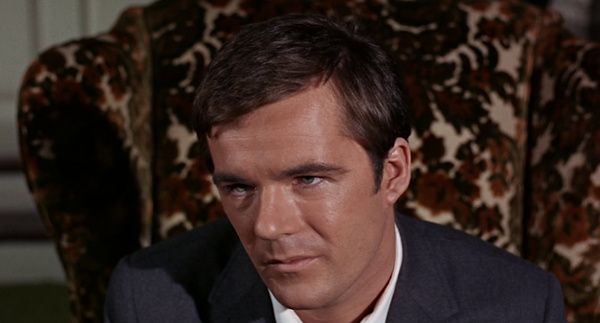 Paul Martin Sanderson