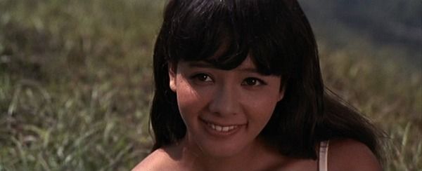 Kissy Suzuki