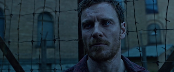 Erik Lehnsherr / Magneto