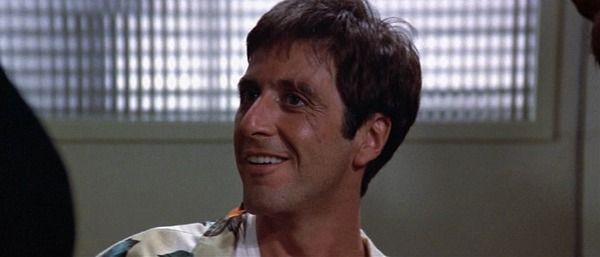 Tony Montana