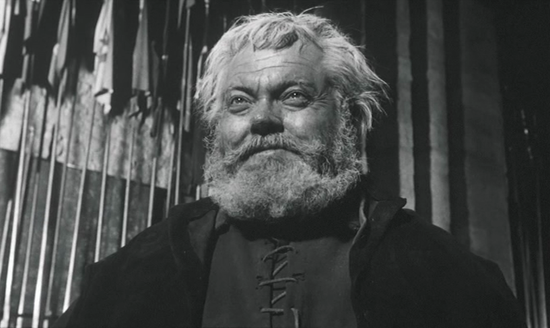 Falstaff