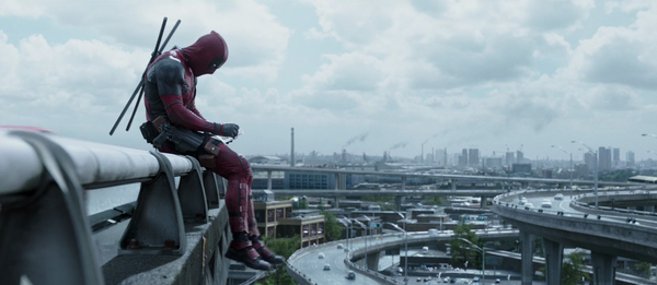 Deadpool