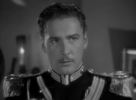 Major Geoffrey Vickers
