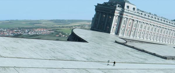 Shot of the Day - October 18, 2025
