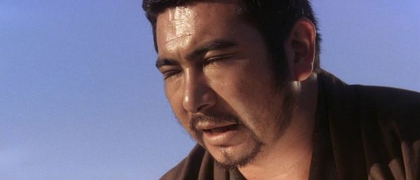 Zatoichi