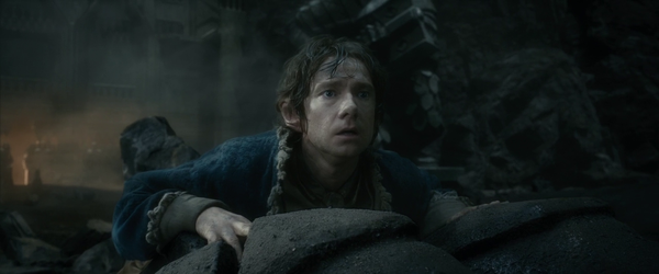 Bilbo Baggins