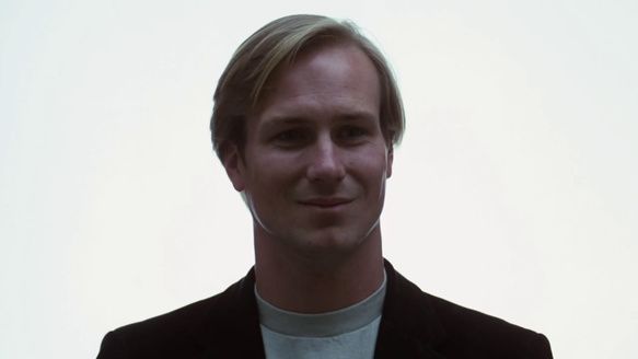 Professor Eddie Jessup