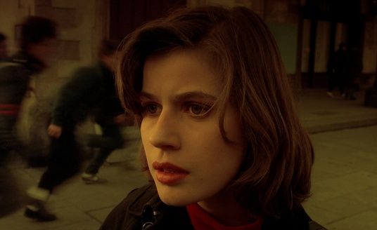 Weronika/Véronique