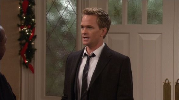 Barney Stinson