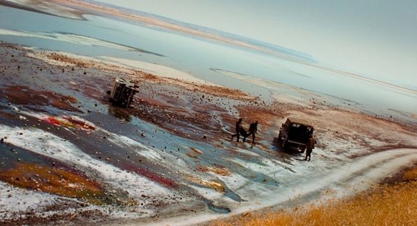 Shot of the Day - October 15, 2011