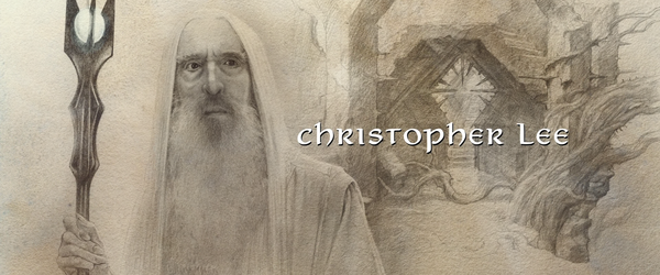 Saruman