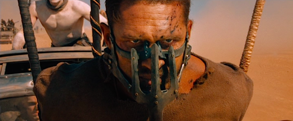 Max Rockatansky