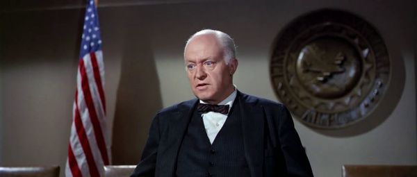 Commissioner Ackerman