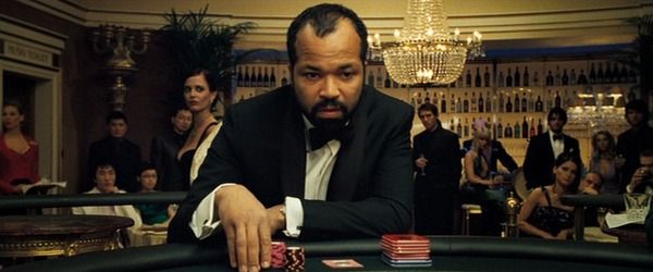 Felix Leiter