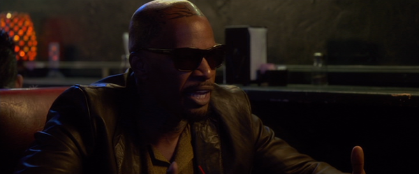 Dean "MF" Jones