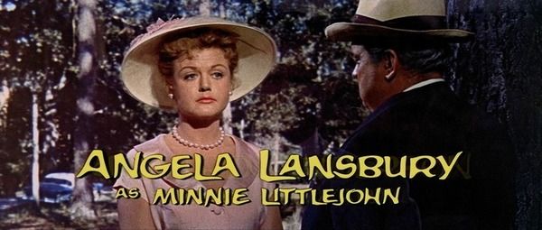 Minnie Littlejohn