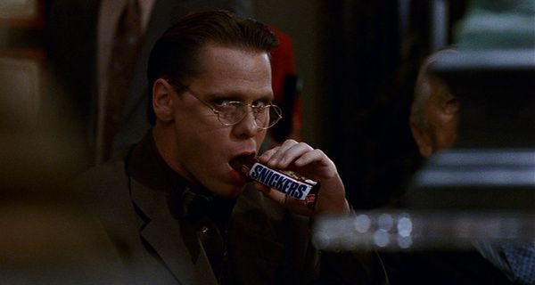 Snickers