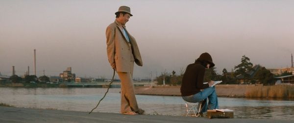 Otoko wa tsurai yo: Watashi no tora-san