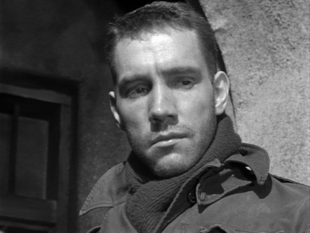 Lt. Harold 'Harry' Woodruff