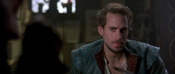 Will Shakespeare