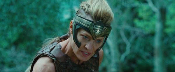 General Antiope