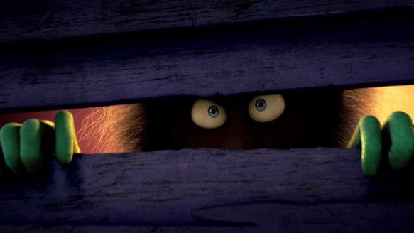 Shot of the Day - January 13, 2013