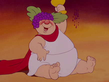 Bacchus
