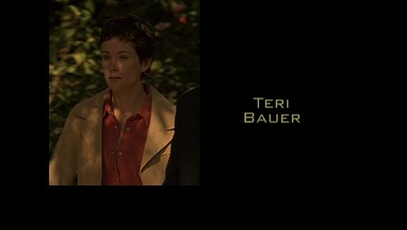Teri Bauer