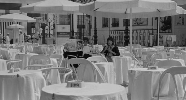 Shot of the Day - March 08, 2021