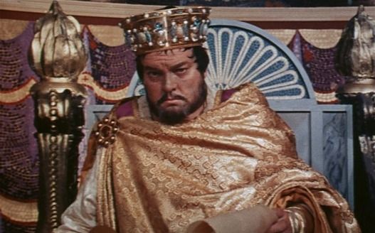 Emperor Justinian
