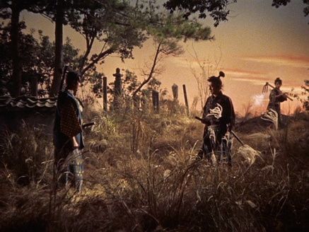 Shot of the Day - November 20, 2021