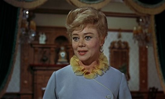 Mrs. Winifred Banks