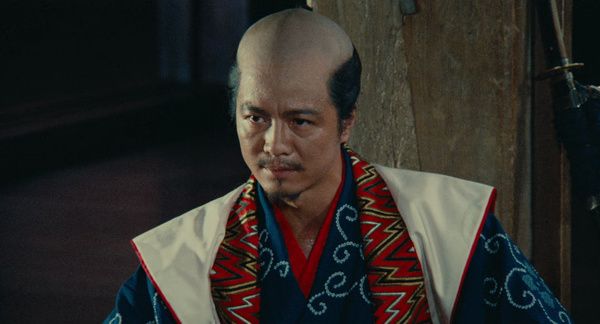 Jiro Masatora Ichimonji