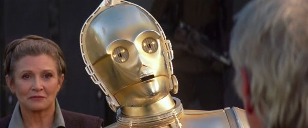 C-3PO