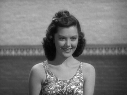 Polly Benedict