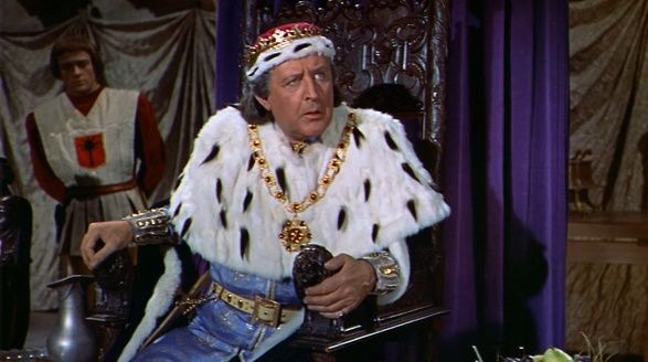 King Roderick I