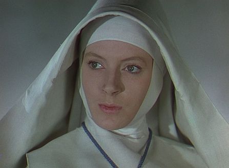 Sister Clodagh