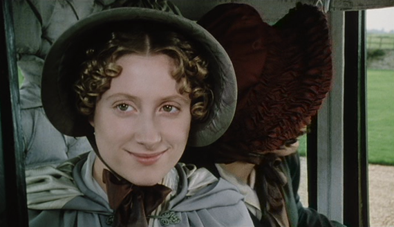 Jane Bennet