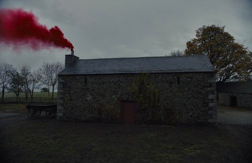 Shot of the Day - December 07, 2022