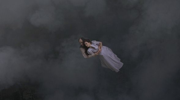 Shot of the Day - April 04, 2021