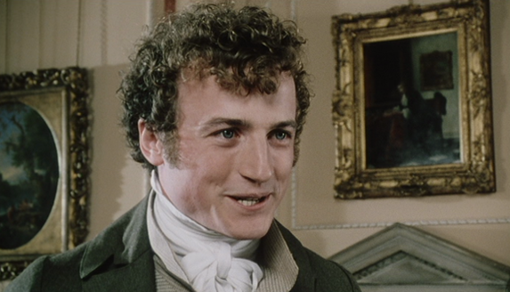 Charles Bingley