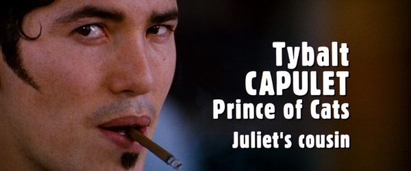 Tybalt