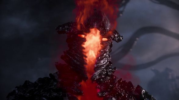 Doom: Annihilation