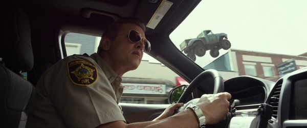 Shot of the Day - September 11, 2021