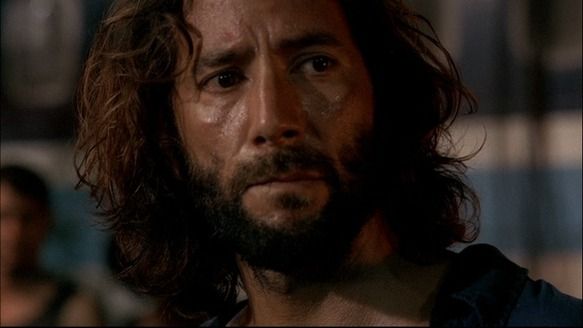 Desmond Hume