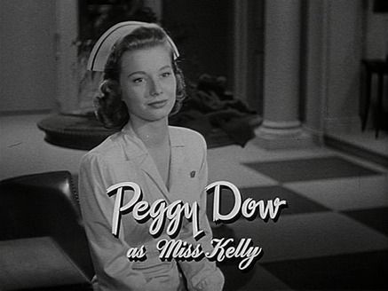 Miss Kelly