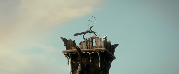 The Hobbit: The Desolation of Smaug