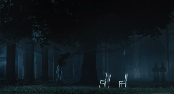 Shot of the Day - January 28, 2020