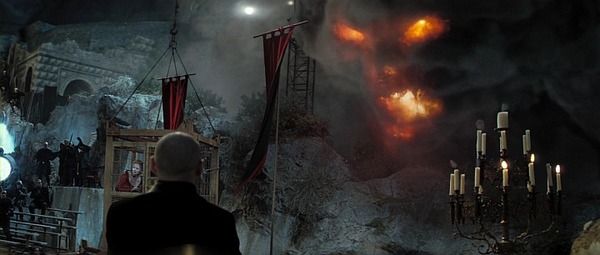 Shot of the Day - October 03, 2011